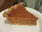 Old Fashioned Sweet Potato Pie