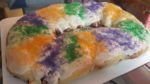 King Cake (2015 recipe)