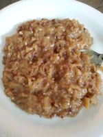 Coconut Pecan Frosting