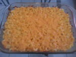 Baked Macaroni and Cheese