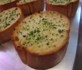 Garlic Bread