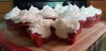 Red Velvet Cupcakes