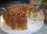 Rum Cake