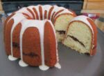 Sock it to me cake