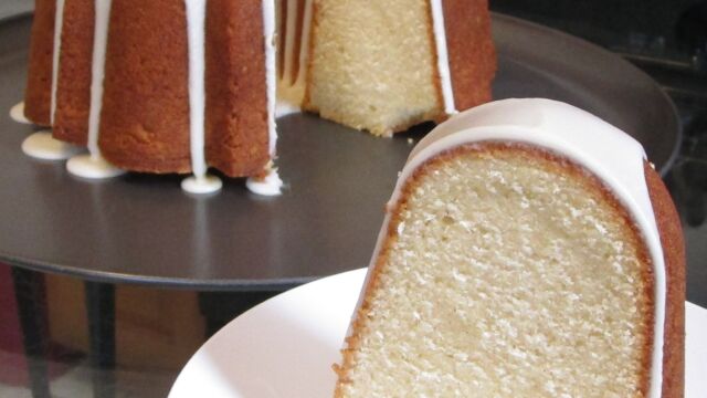 Sweets/Desserts/Baked Goods