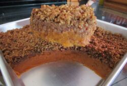 Sweet Potato Casserole