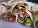 Shrimp Wraps