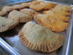 Natchitoches Meat Pies