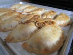Crawfish Pies