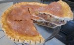 Apple Pie from scratch (2018 recipe)
