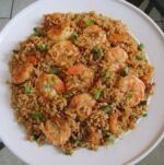 Shrimp Fried Rice