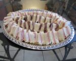 Assorted Sandwiches