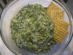 Spinach Dip