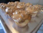 Praline Cupcakes
