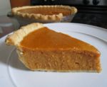 Sweet Potato Pie (2019 Recipe)
