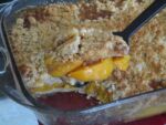Peach Cobbler 2019 recipe