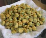 Fried Okra