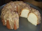 Praline Pound Cake