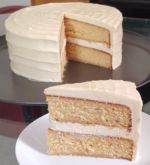Caramel Cake