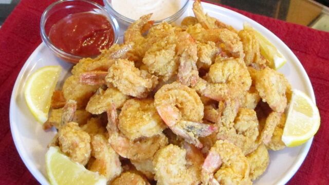 Appetizers/Finger Food