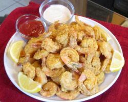 Appetizers/Finger Food