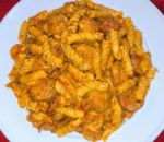 Jambalaya Pasta
