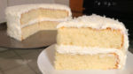 Coconut Cake