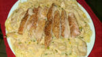 Pork Chop Pasta