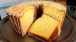 Big Shot Pineapple Pound Cake