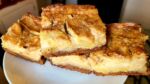 Apple Cinnamon Ooey Gooey Cake