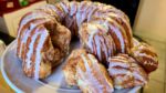 Honey Bun style Monkey Bread