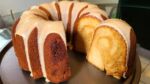 Caramel Pound Cake