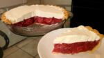 Ponchatoula Strawberry Pie