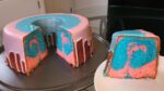 Bubblegum Pound Cake