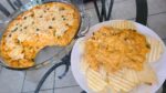 Buffalo Ranch Chicken dip