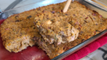 Southern Cornbread dressing