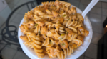 New Orleans Crawfish pasta (2026 version)