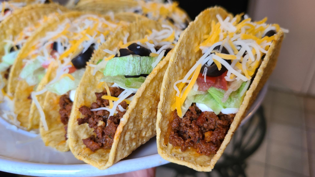 TacosWraps